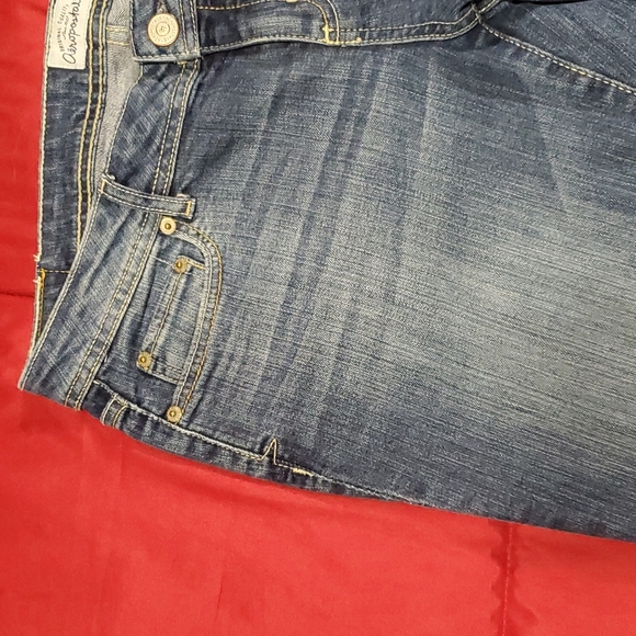 Aeropostale jeans,size 9/10 x29 - Picture 5 of 15